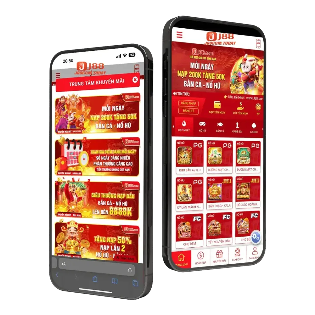 Thưởng nạp tiền độc quyền VIP