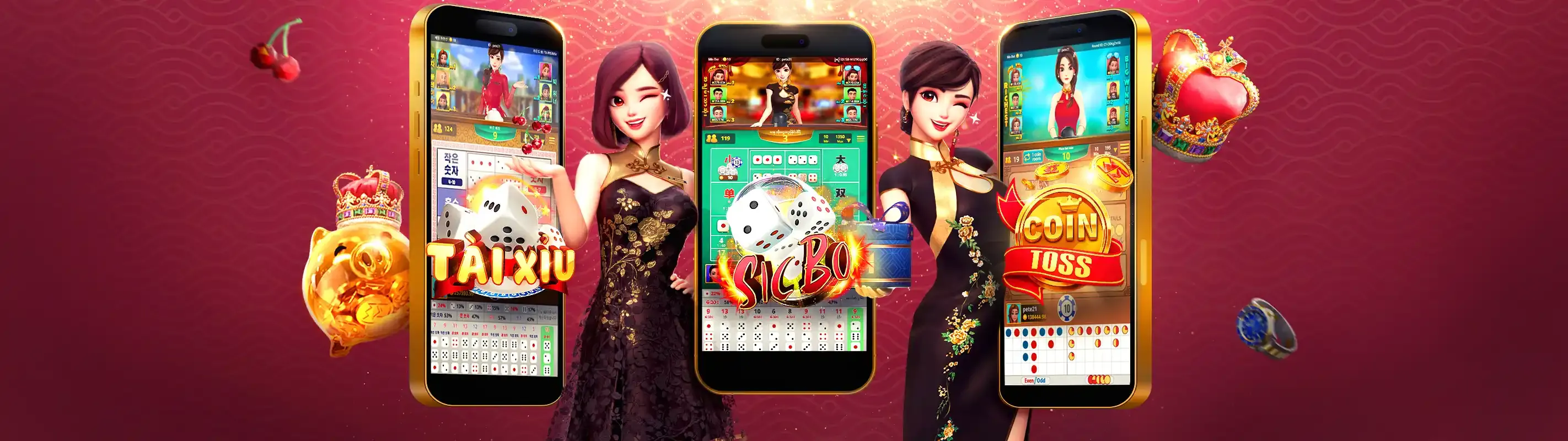 Điều khoản Dịch vụ SP8BET Link Mới