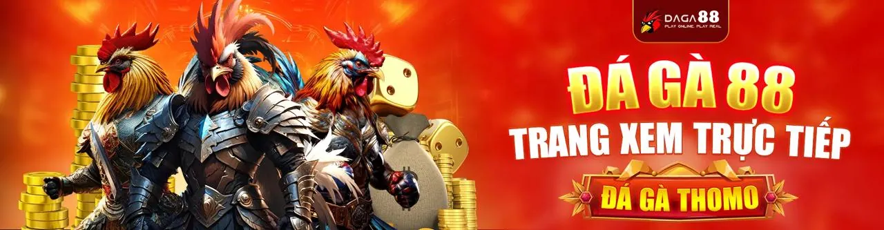 Đá gà trực tuyến SP8BET