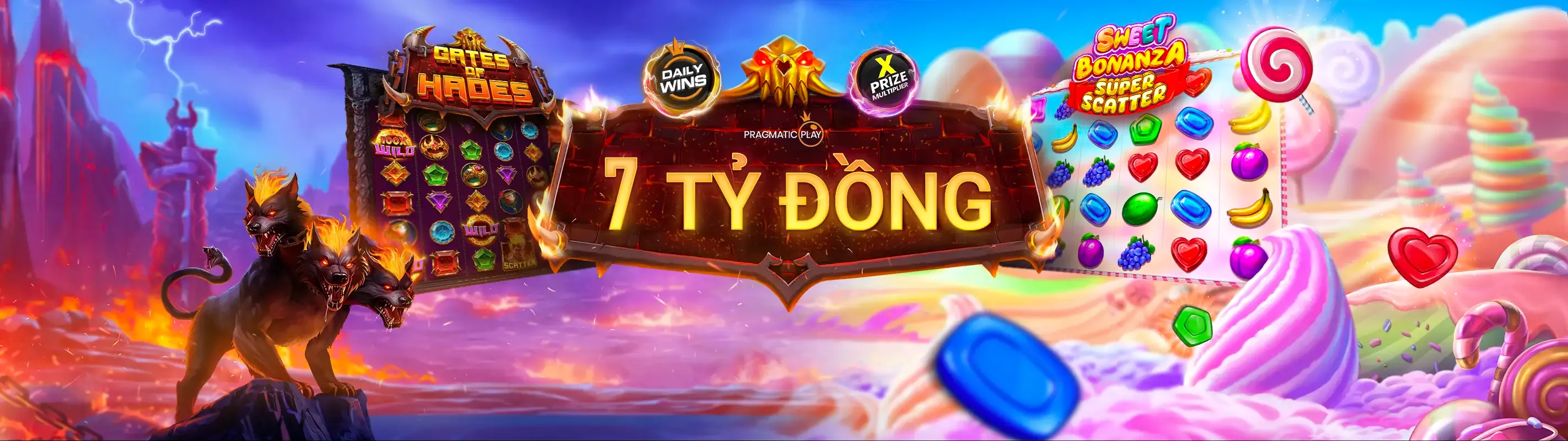 Hình ảnh Nổ Hũ SP8BET với Jackpot lớn