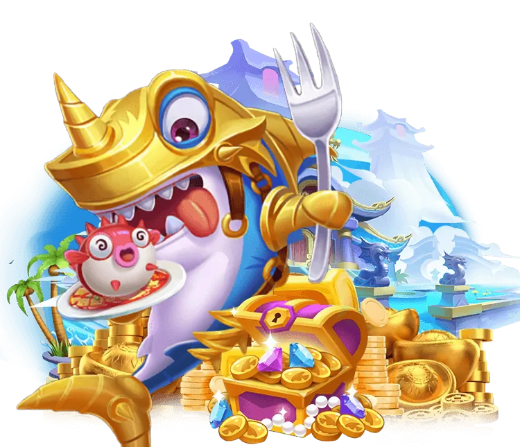 Giao diện game bắn cá sp8bet link mới