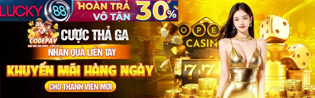 Chương trình VIP SP8BET